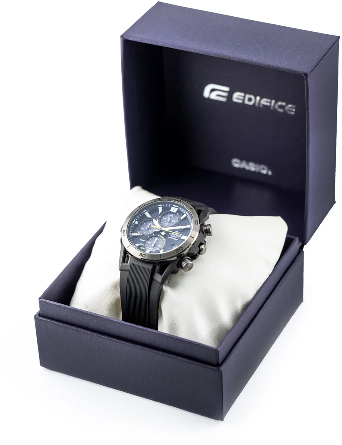 Laikrodis Casio Edifice Sospensione EFS-S640PB-1AVUEF