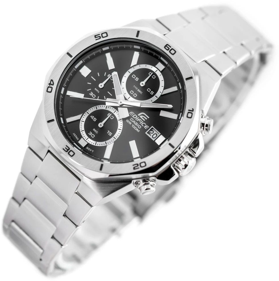 Casio Edifice EFV-640D-1AVUEF