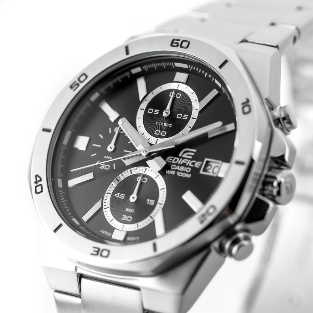 Casio Edifice EFV-640D-1AVUEF