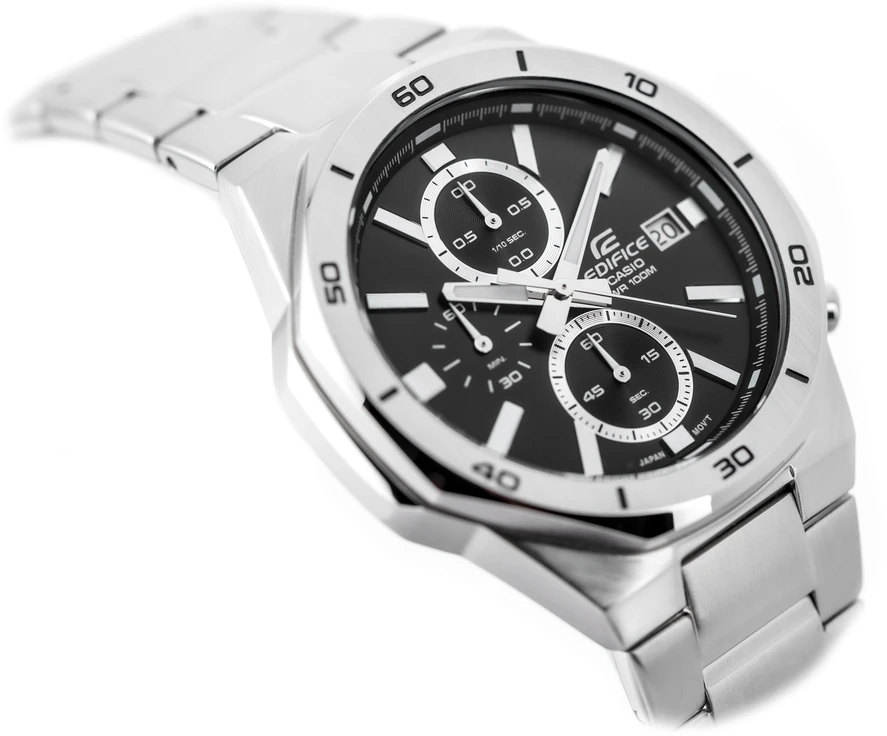Casio Edifice EFV-640D-1AVUEF