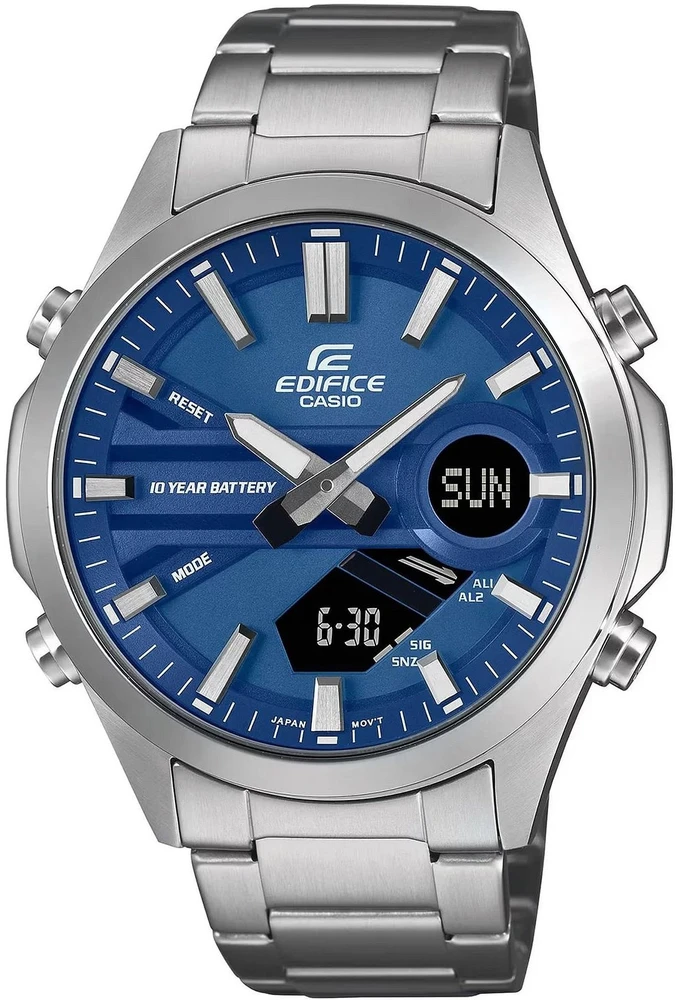 Laikrodis Casio Edifice EFV-C120D-2AEF