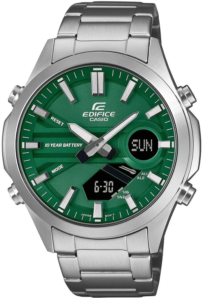 Laikrodis Casio Edifice EFV-C120D-3AEF