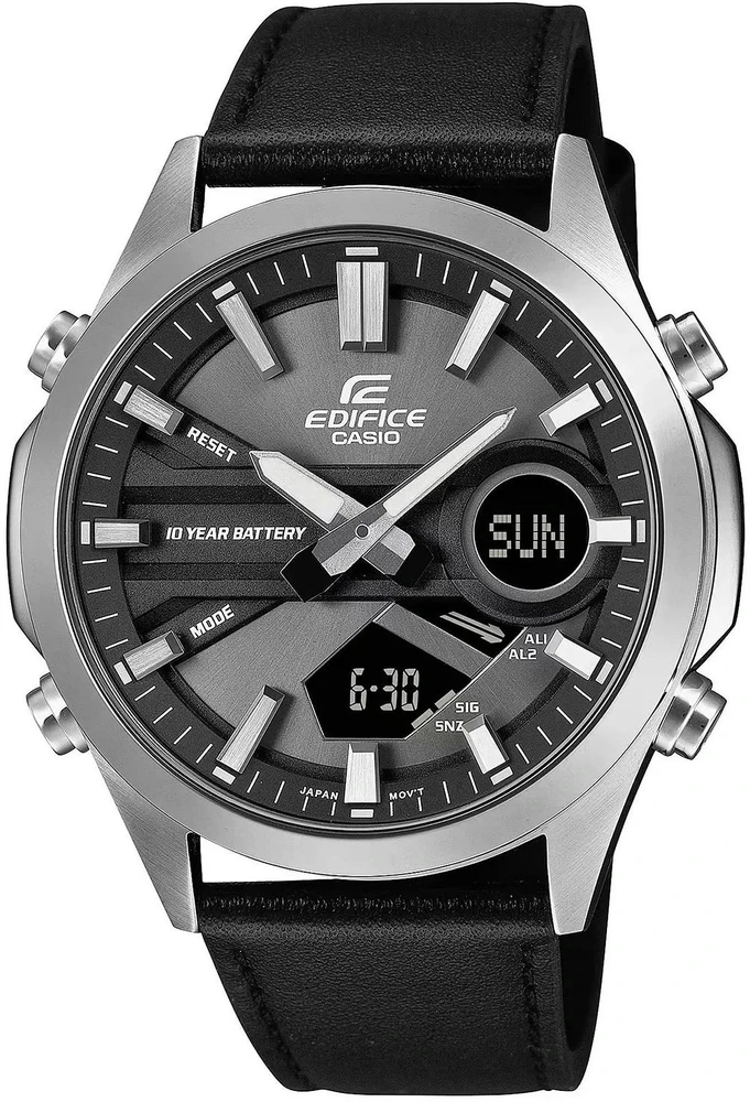 Laikrodis Casio Edifice EFV-C120L-8AEF