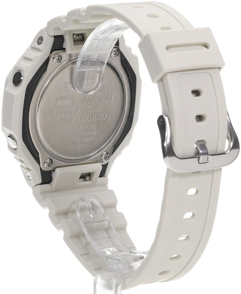 Laikrodis Casio G-shock Original GA-2100AS-5AER