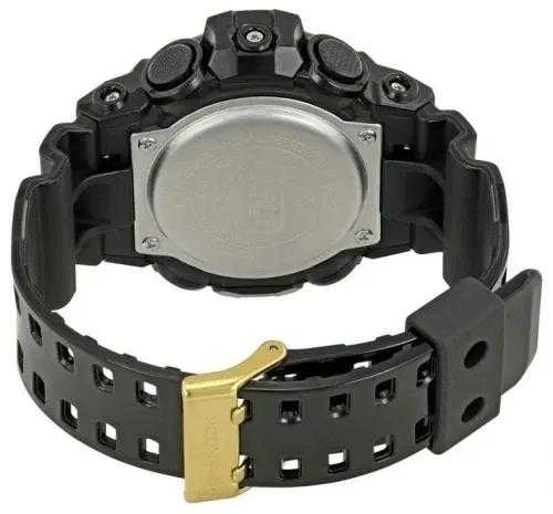 Laikrodis Casio G-Shock GA-710GB-1AER