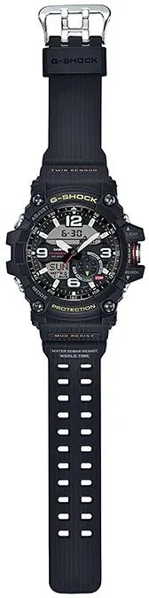 Laikrodis Casio GG-1000-1AER