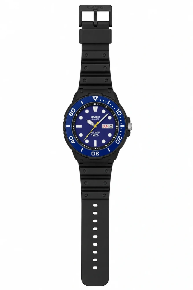 Vyriškas laikrodis Casio MRW-230H-2EV + BOX