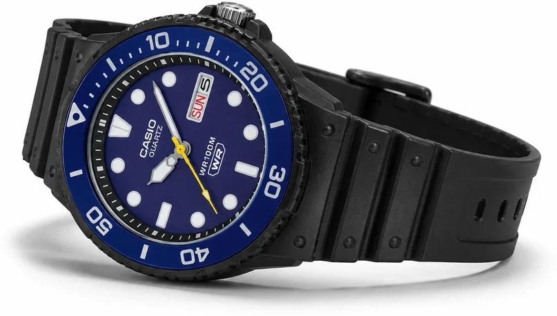 Vyriškas laikrodis Casio MRW-230H-2EV + BOX