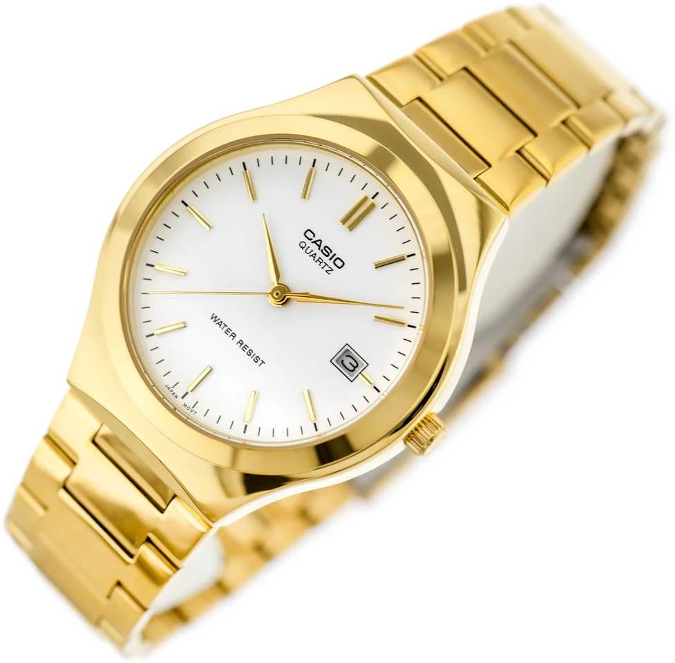 Vyriškas laikrodis Casio MTP-1170N-7A + BOX