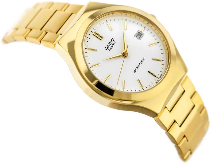Vyriškas laikrodis Casio MTP-1170N-7A + BOX