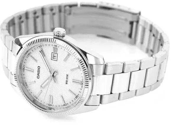 Vyriškas laikrodis CASIO MTP-1302DA-7A (zd072y) + BOX