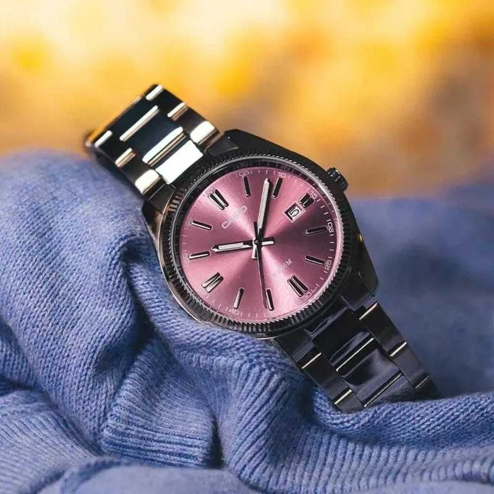 Laikrodis Casio MTP-1302PD-6AVEF