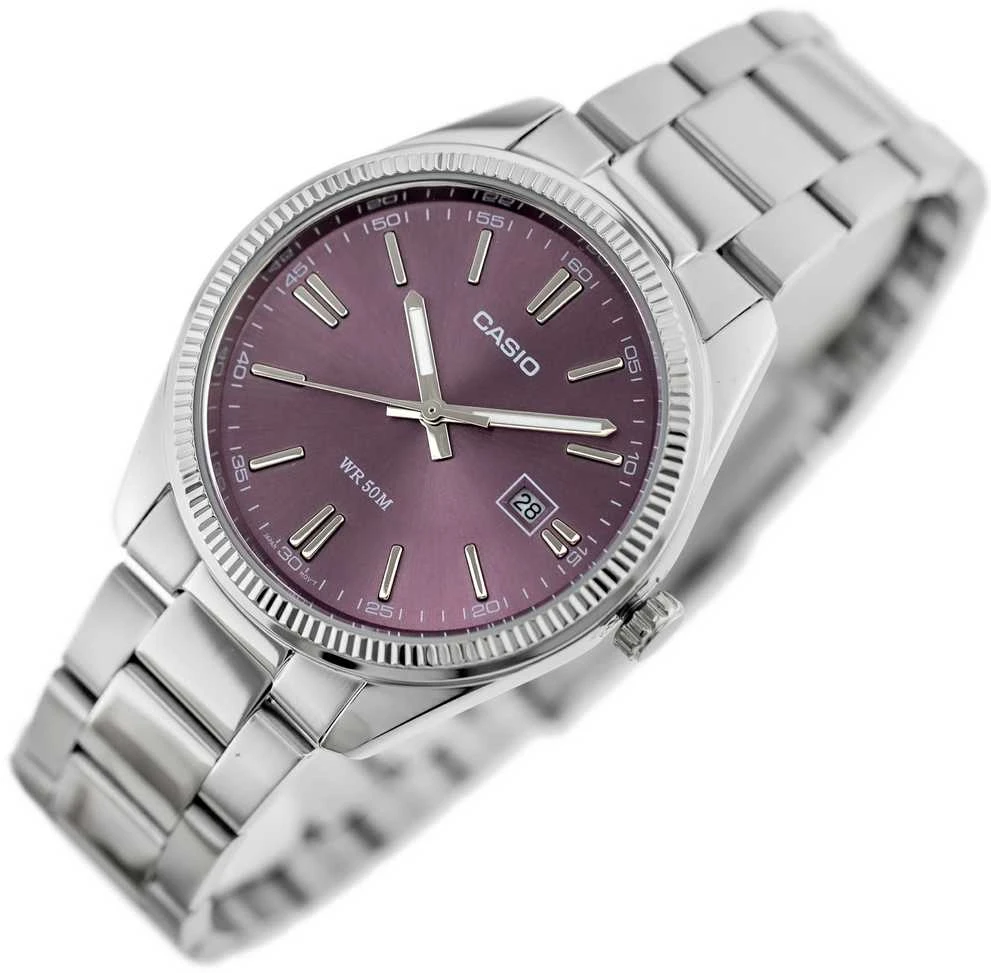 Laikrodis Casio MTP-1302PD-6AVEF