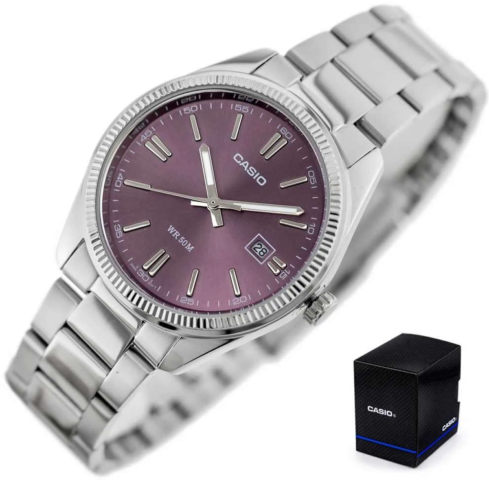 Laikrodis Casio MTP-1302PD-6AVEF