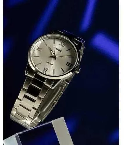 Vyriškas laikrodis CASIO MTP-1303DD-7AV (zd301b) + BOX
