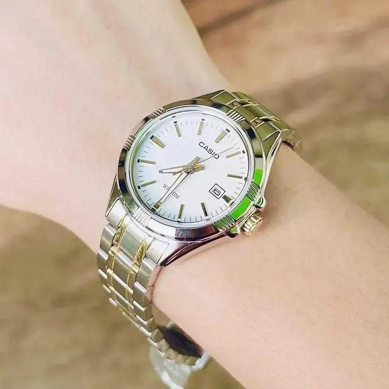 Vyriškas laikrodis CASIO MTP-1308SG-7AVDF (zd177f) + BOX
