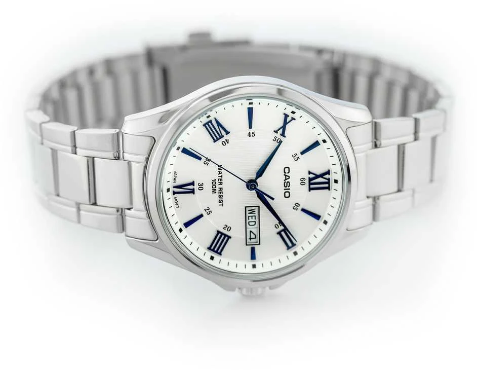 Laikrodis CASIO MTP-1384D-7A2VEF
