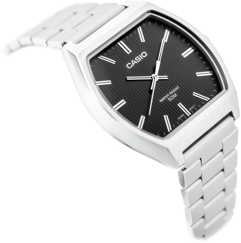Vyriškas laikrodis CASIO MTP-B140D-1A + BOX