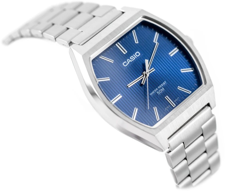 Vyriškas laikrodis CASIO MTP-B140D-2A + BOX