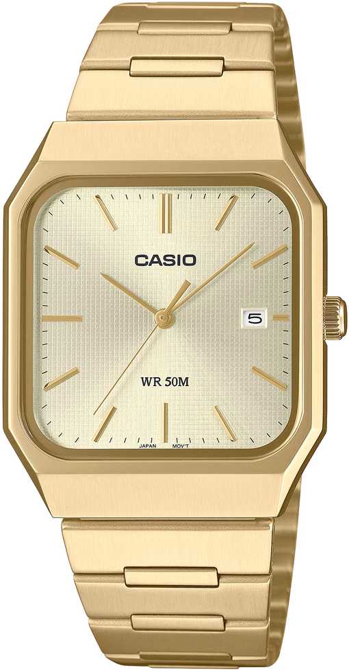 Vyriškas laikrodis CASIO MTP-B185G-9A + BOX