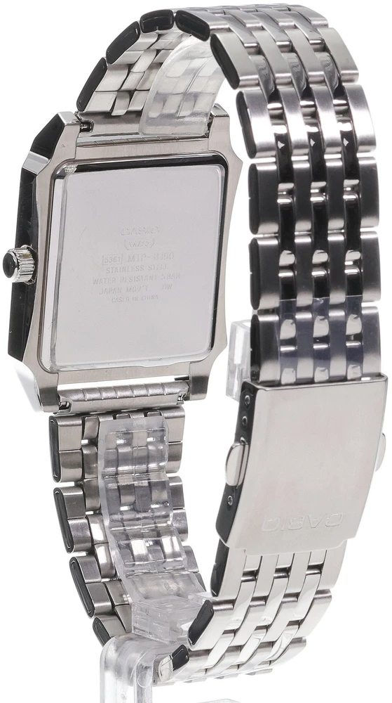 Vyriškas laikrodis CASIO MTP-B190D-7B + BOX