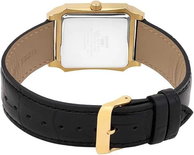 Laikrodis Casio kolekcija MTP-B190GL-7BVEF