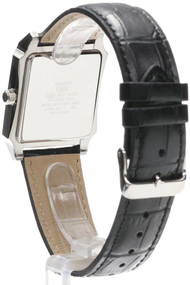 Laikrodis Casio Kolekcija MTP-B190L-7BVER