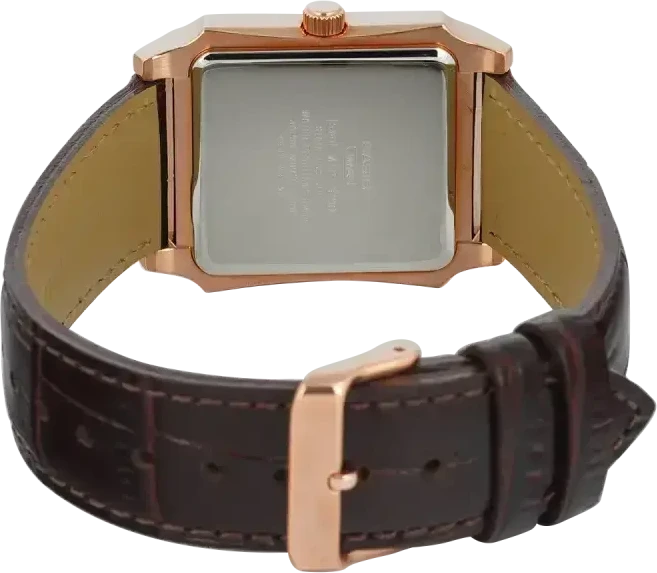 Vyriškas laikrodis CASIO MTP-B190RGL-9B + BOX