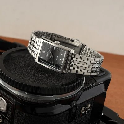 Vyriškas laikrodis CASIO MTP-B215D-1A + BOX