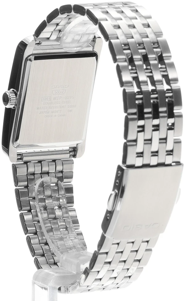 Vyriškas laikrodis CASIO MTP-B215D-1A + BOX