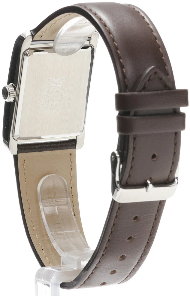 Laikrodis Casio Kolekcija MTP-B215L-7AVER