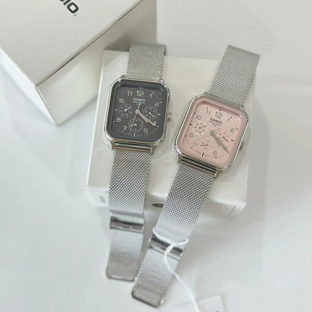Vyriškas laikrodis CASIO MTP-M306M-8A + BOX