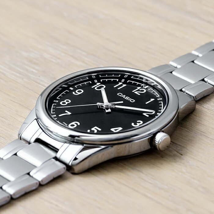 Vyriškas laikrodis CASIO MTP-V005D-1B4 (zd105g)