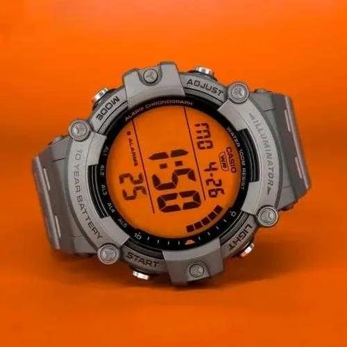 Laikrodis Casio kolekcija AE-1500WHC-8AVEF