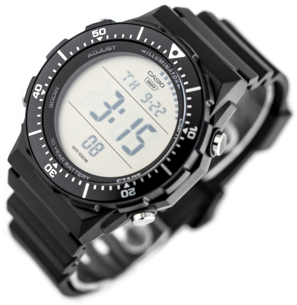 Laikrodis Casio kolekcija AE-1700H-1AVEF