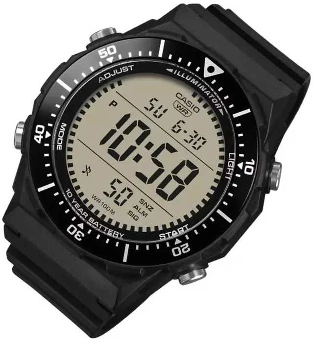 Laikrodis Casio kolekcija AE-1700H-1AVEF