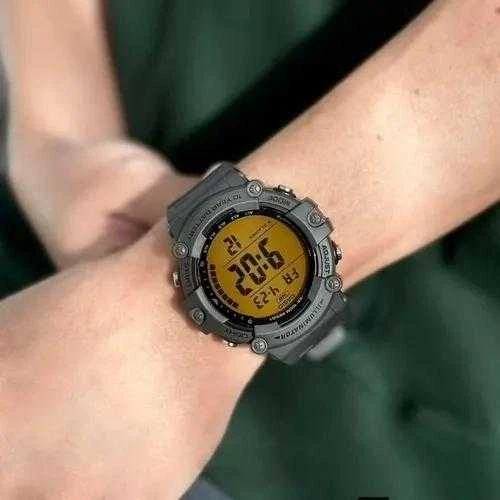 Laikrodis Casio kolekcija AE-1500WHC-8AVEF