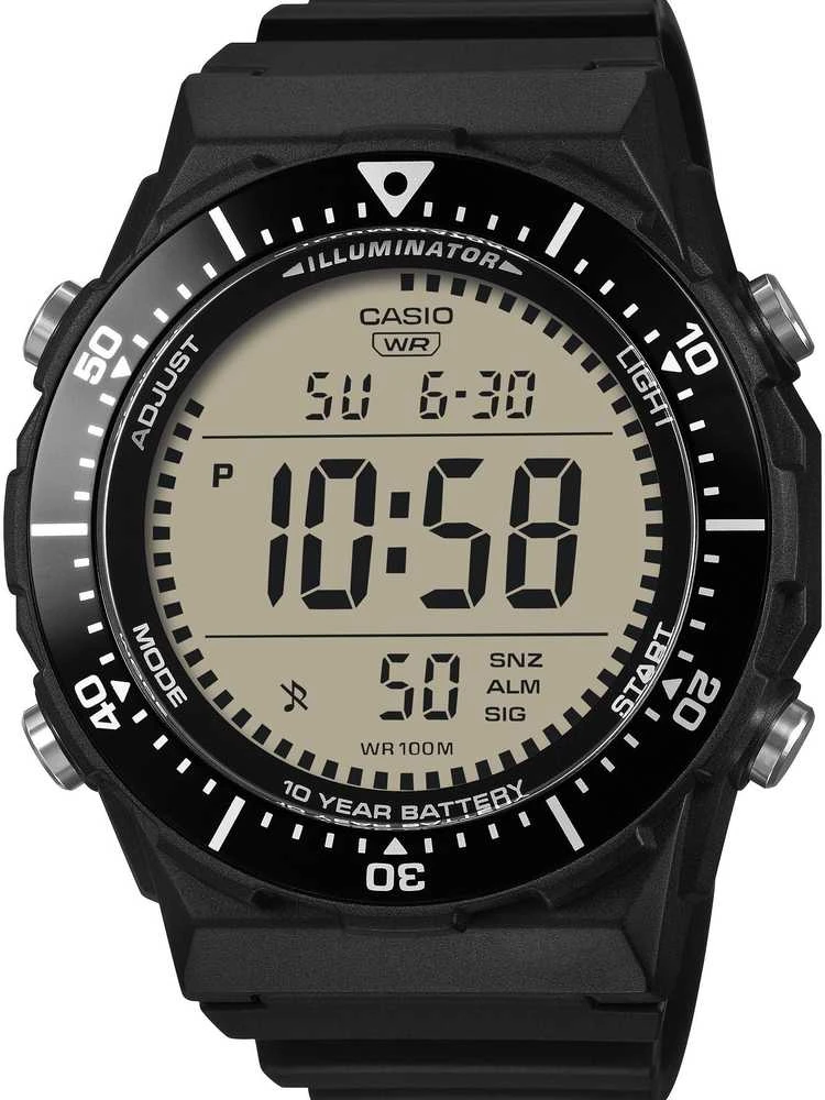 Laikrodis Casio kolekcija AE-1700H-1AVEF