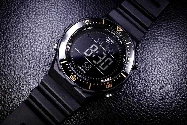 Laikrodis Casio Kolekcija AE-1700H-1BVEF