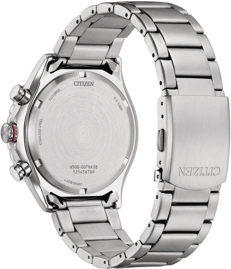 Vyriškas laikrodis Citizen AT2566-88E
