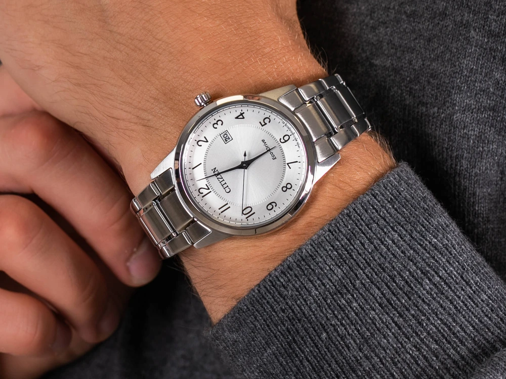 Laikrodis Citizen Eco Drive AW1231-58B