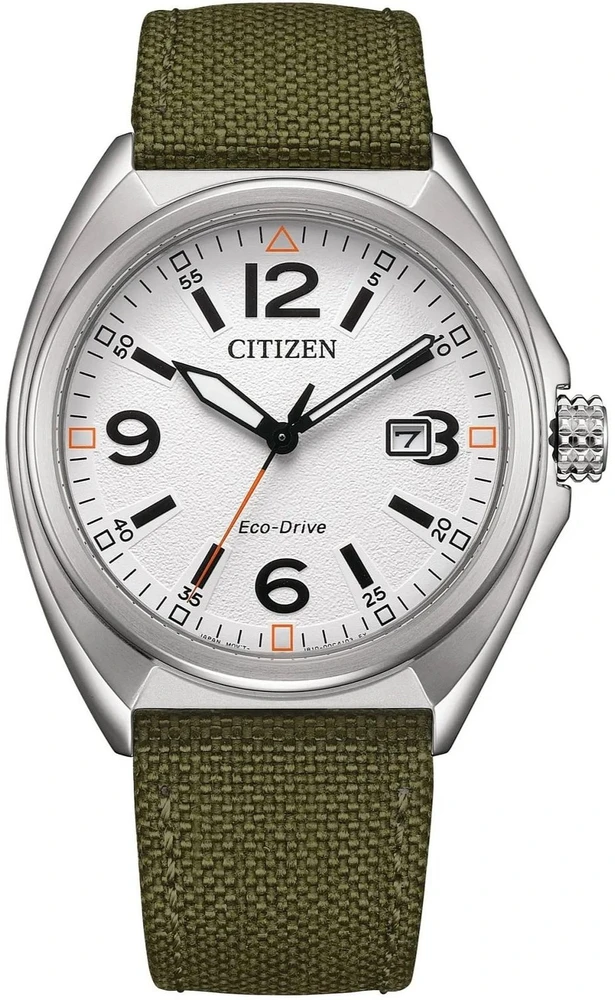 Laikrodis Citizen Eco-Drive AW1571-09A