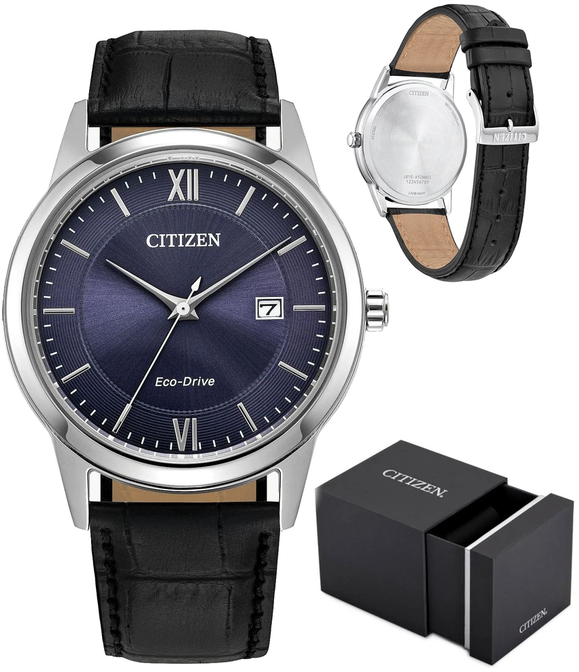 Vyriškas laikrodis Citizen AW1780-09L