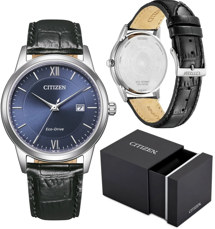 Vyriškas laikrodis Citizen AW1780-17L