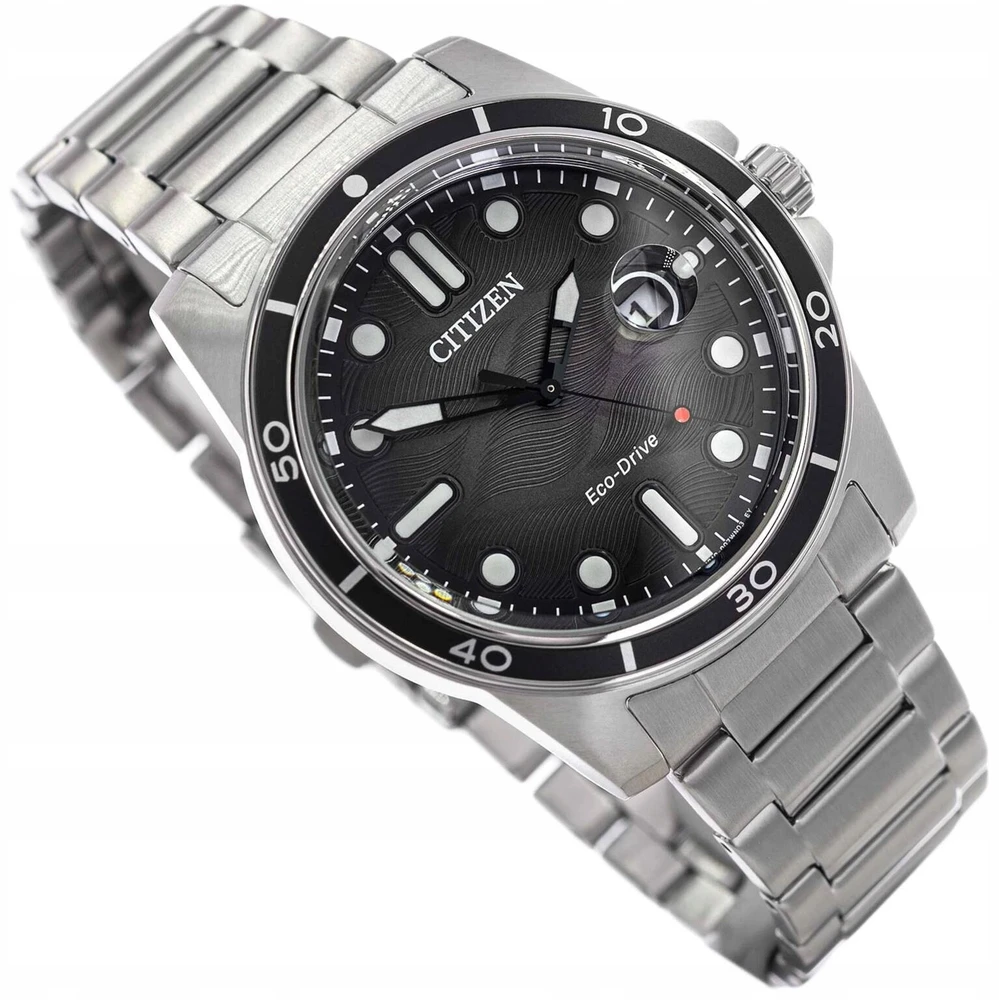 Vyriškas laikrodis Citizen AW1816-89E