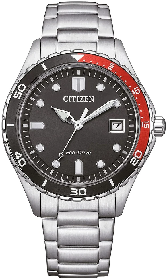 Laikrodis „Citizen Eco-Drive AW1820-81E“