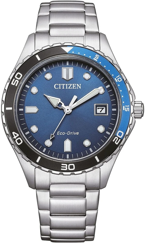 Vyriškas laikrodis Citizen AW1821-89L