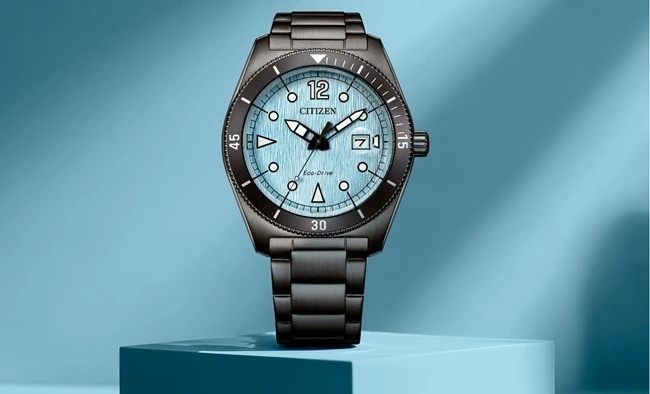 Vyriškas laikrodis Citizen AW1887-56L