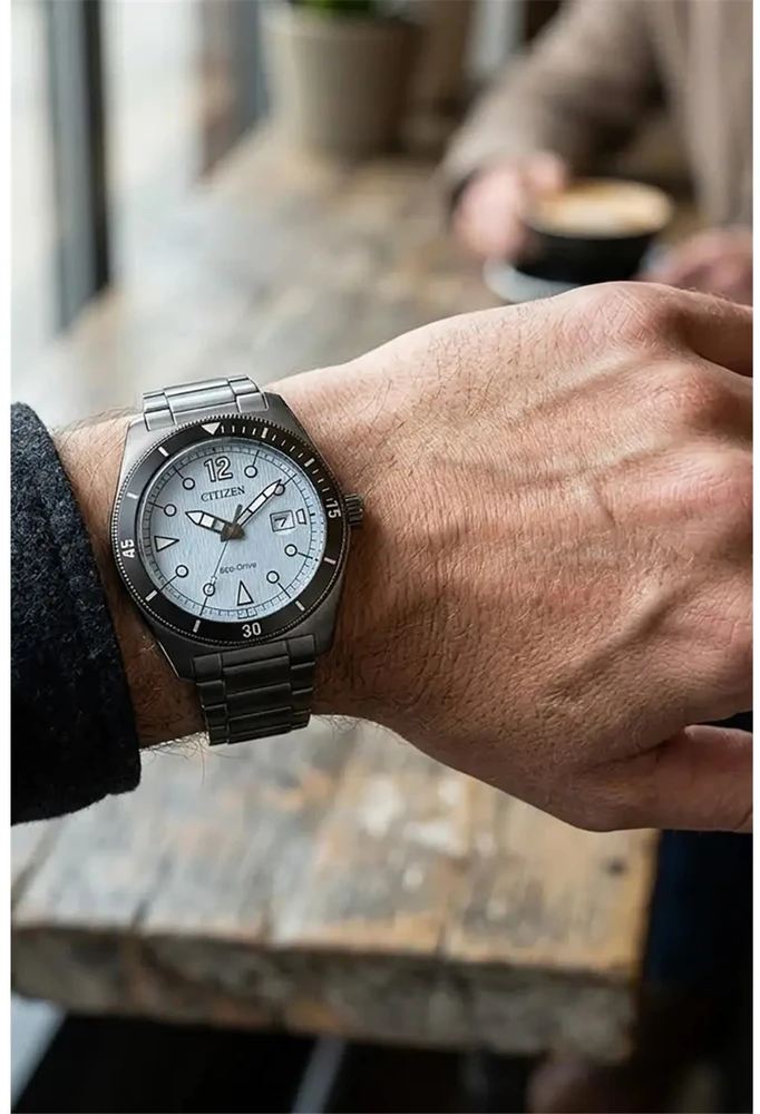Vyriškas laikrodis Citizen AW1887-56L