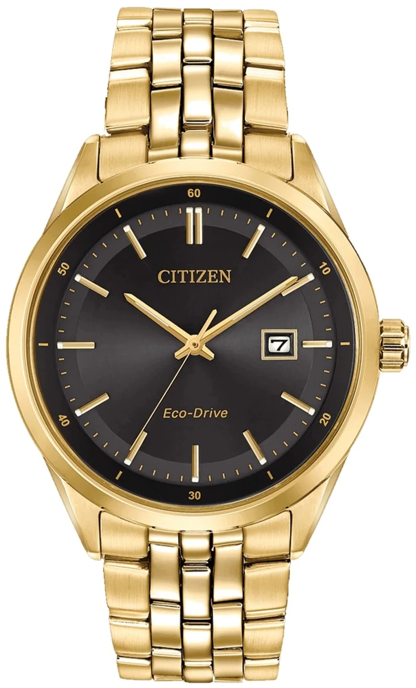 Vyriškas laikrodis Citizen BM7252-51E